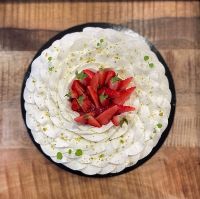 Fraisier