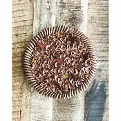 Tarte intense 