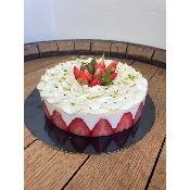 Fraisier