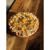 Tarte citron meringuée