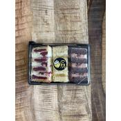 Coffret dégustation mariage