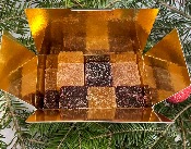 Pâtes de fruits 