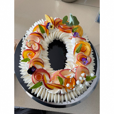 Pavlova Number