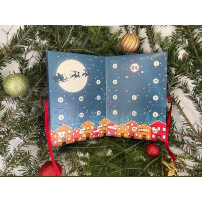 Calendrier de l'Avent