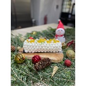 Bûche L’exotique
