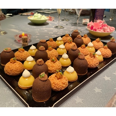 Mignardises