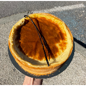 Flan Vanille