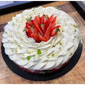Fraisier